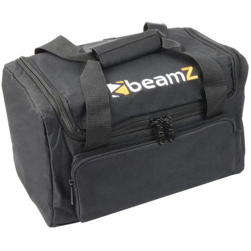 Illustration de : Valise souple pour projecteur Beamz