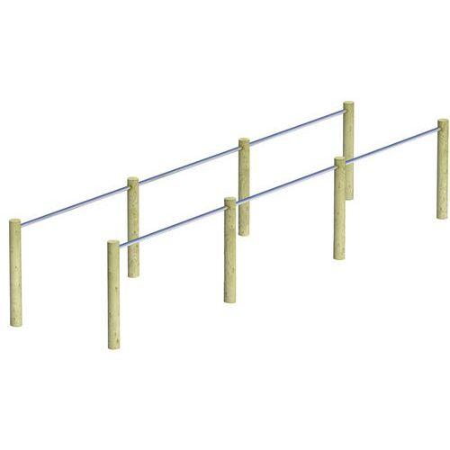 Illustration de : Main courante Mobextan