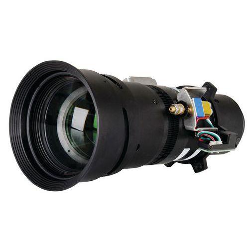 Illustration de : Objectif Optoma BX-CTA13 Long Throw Lens(ZU650/WU630/ZU850)2,90-5,50