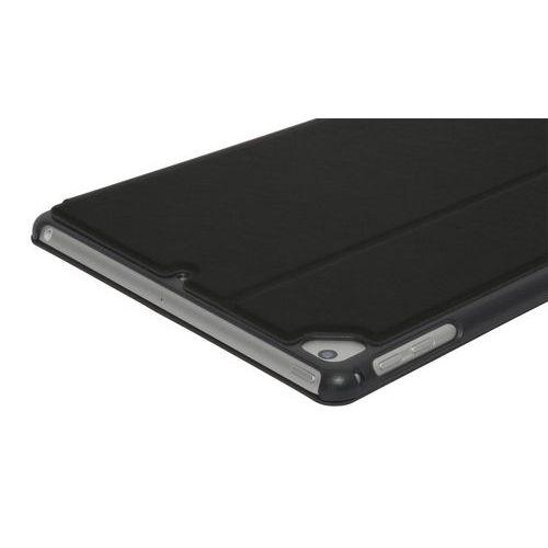 Illustration de : Etui de protection tablette noir Origine Case pour Surface Pro 2017 / 4 -Mobilis