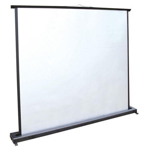 Illustration de : Ecran mobile Miniscreen - Oray