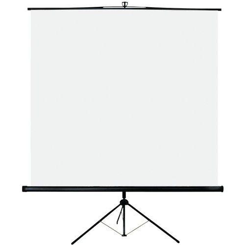 Illustration de : Ecran trépied Byron 2 - Oray