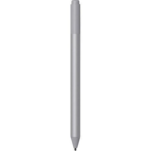 Illustration de : Stylet pour tablette Microsoft Surface pro 3, 4 et 2017 - Platine
