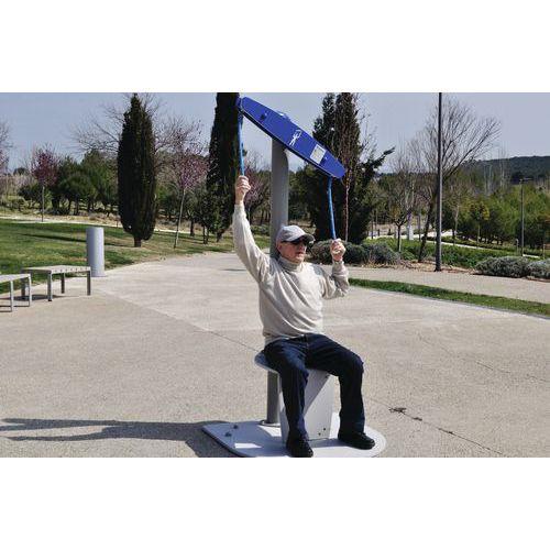 Illustration de : Autopassif en Acier