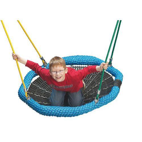 Illustration de : Nid d'abeille Huck