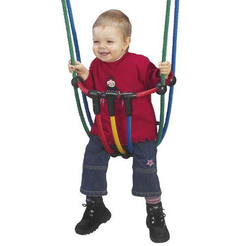 Illustration de : Siège bébé Huck