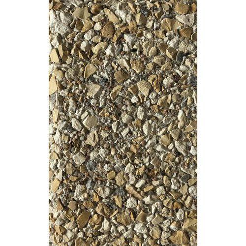 Illustration de : Jardinière Byblos ronde