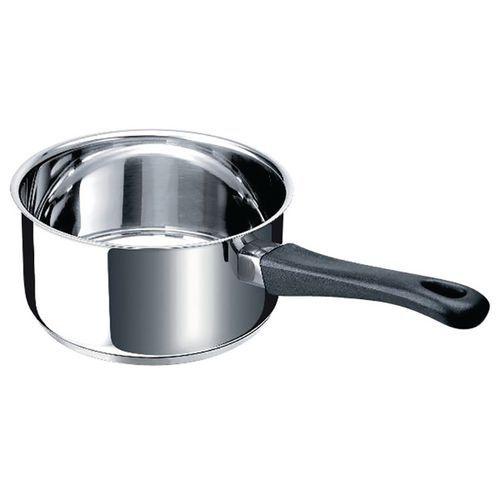 Illustration de : Casserole 16 cm- Polo - En Acier Inoxydable - BEKA - Polo