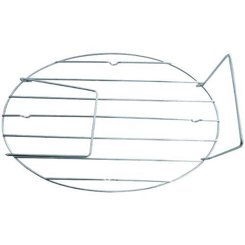 Illustration de : Grille pour Roaster / Daubière Grand Modèle - WARMCOOK
