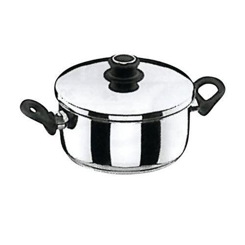 Illustration de : Faitout 20 cm - Studio - LACOR