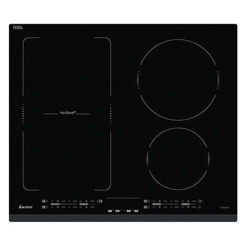 Illustration de : Table de cuisson induction SAUTER 7200 W - SPI6467B