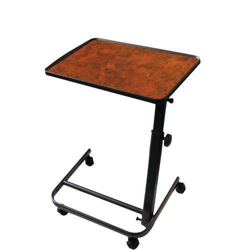 Illustration de : Table à manger blanc