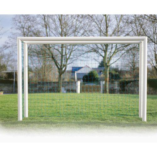 Illustration de : But de football, handball, hockey Street Sport Metaluplast