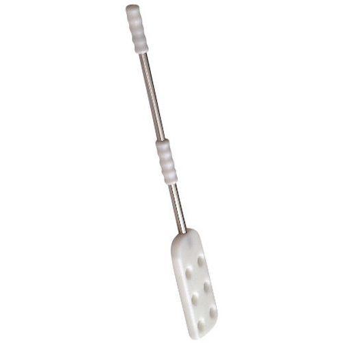 Illustration de : Spatule polyéthylène