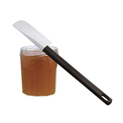 Illustration de : Spatule Elveo speciale pot L 250mm