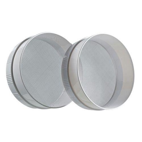 Illustration de : Tamis à farine maille taille 12 Matfer