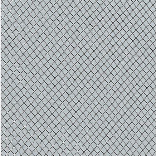 Illustration de : Tamis à farine maille taille 8 Matfer