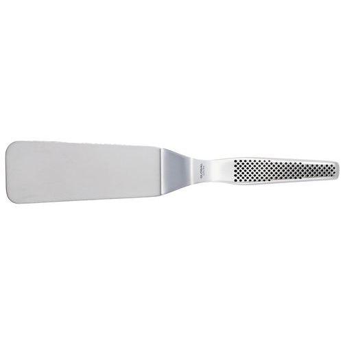 Illustration de : Spatule coudée