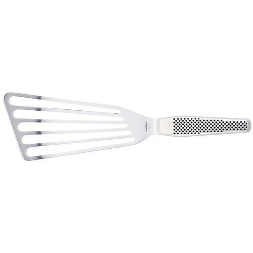 Illustration de : Spatule ajourée GS27 L 270mm
