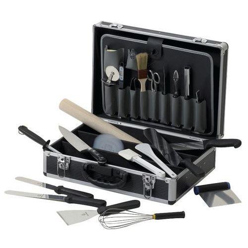 Illustration de : Mallette pâtisserie Matfer