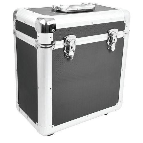 Illustration de : Valise 12 RC80 pour 80 disques vinyl Power Dynamics