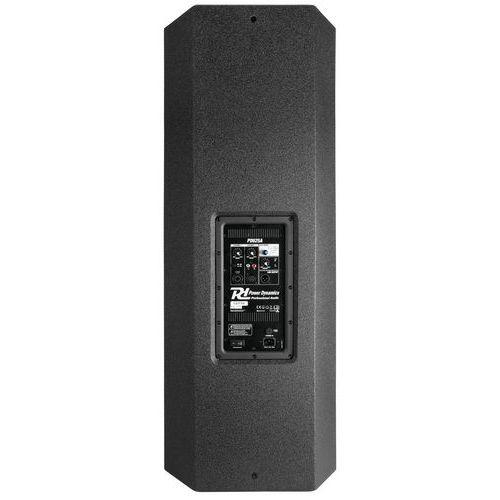 Illustration de : Enceinte active 2x15 - PD625A Power Dynamics