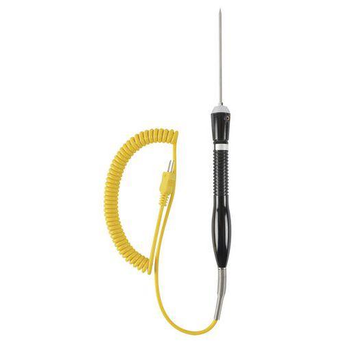 Illustration de : Sonde standard L 120 mm