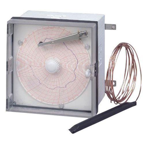 Illustration de : Enregistreur de température -40+40 c