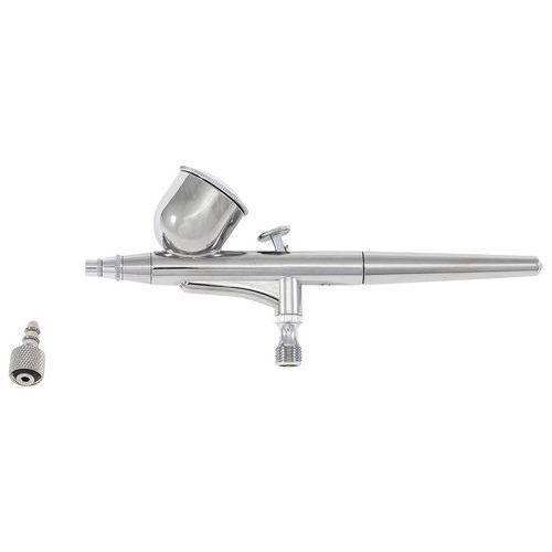 Illustration de : Aerographe standard double effet Matfer