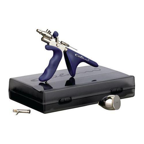 Illustration de : Aérographe colani Matfer