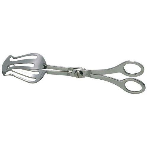 Illustration de : Pince à gâteaux Matfer