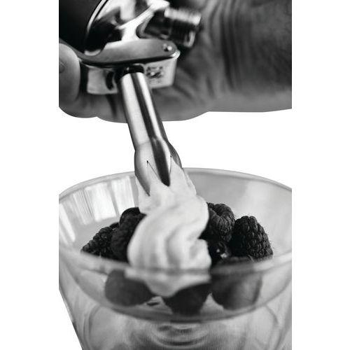 Illustration de : Douilles inox (3 pièces)