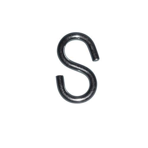 Illustration de : Lot de 50 crochets de suspension Dioné II