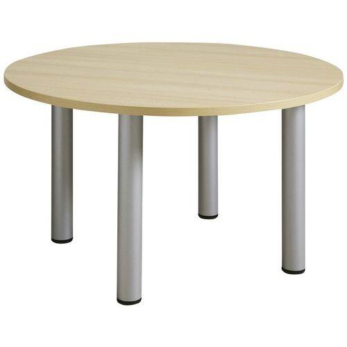 Illustration de : Table de réunion Dalia Quadrifoglio