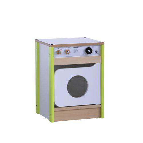 Illustration de : Lave-linge Module de Cuisine LILI