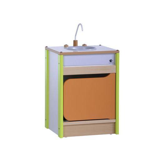 Illustration de : Evier Module de Cuisine LILI