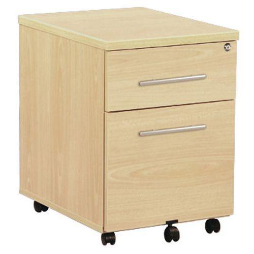 Illustration de : Caisson mobile City Simmob