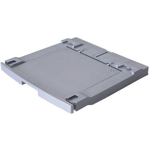 Illustration de : Cadre de superposition Electrolux Professional