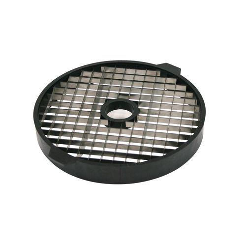 Illustration de : Grille Ø205 cubes 25 mm Sammic