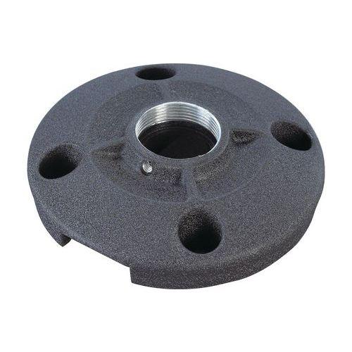 Illustration de : Platine de fixation plafond CMS115 - CHIEF