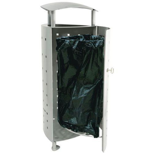 Illustration de : Poubelle Camargo 70 L Benito