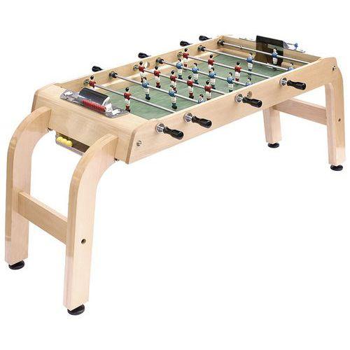 Illustration de : Baby-foot Handi Compétition Bonzini