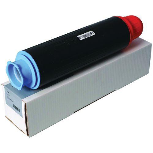 Illustration de : Toner compatible Canon C EXV11 - Noir - Altkin