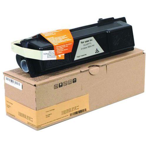 Illustration de : Toner compatible haute capacite Olivetti B1009 - Altkin