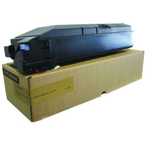 Illustration de : Toner compatible Olivetti B0987 - Noir - Altkin
