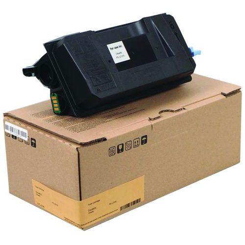 Illustration de : Toner compatible Olivetti B1072 - Noir - Altkin