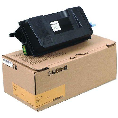 Illustration de : Toner compatible Olivetti B1073 - Noir - Altkin
