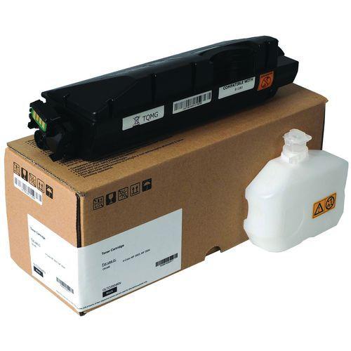 Illustration de : Toner compatible Olivetti B118 MF 3500 SERIES - Altkin