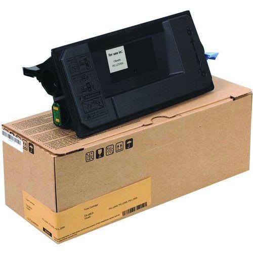 Illustration de : Toner compatible Olivetti B1228 - Noir - Altkin