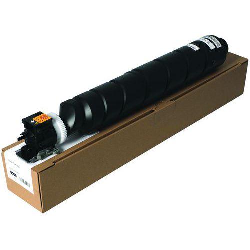Illustration de : Toner compatible Olivetti B1249 - Noir - Altkin